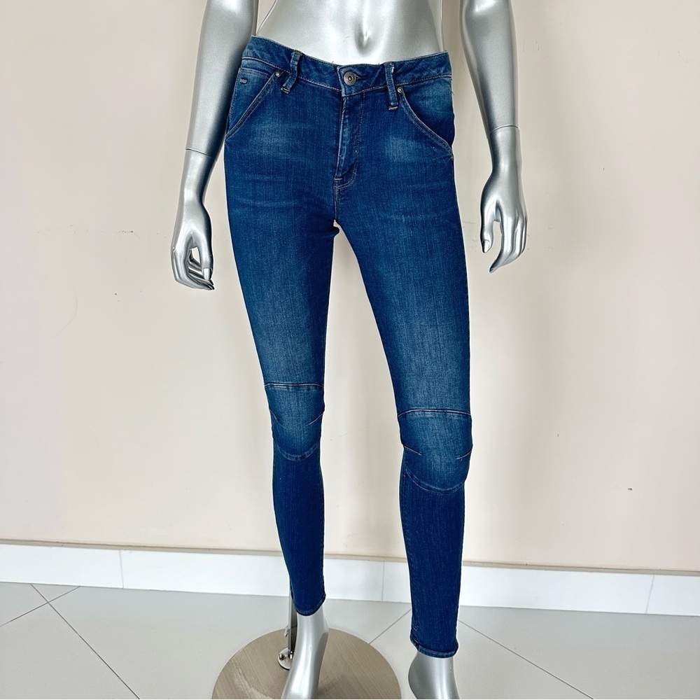 G-Star women moto jeans size 26/30